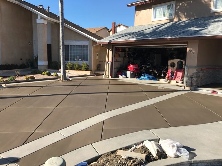 Mendez Construction Image