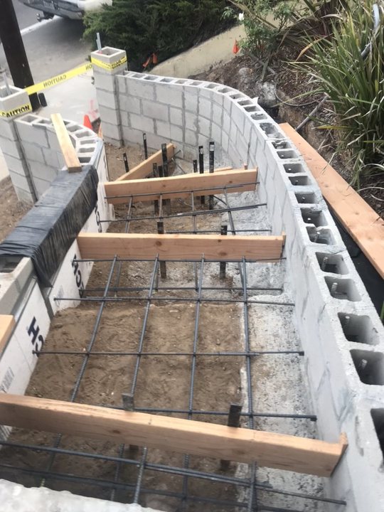 Mendez Construction Image