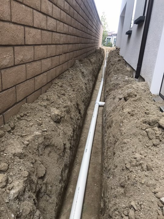 Mendez Construction Image