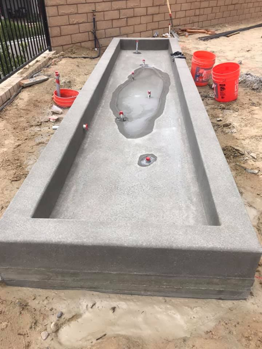 Mendez Construction Image