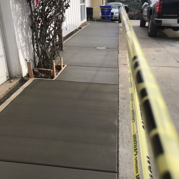 Mendez Construction Image