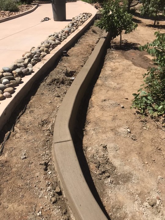 Mendez Construction Image