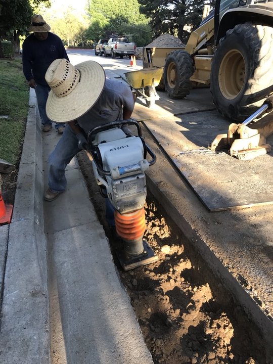 Mendez Construction Image