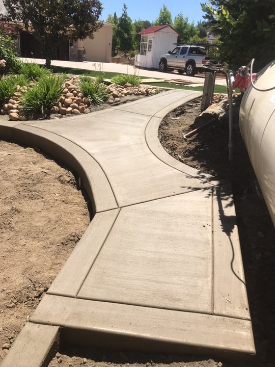 Mendez Construction Image