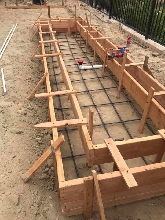 Mendez Construction Image