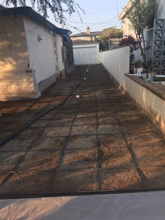 Mendez Construction Image