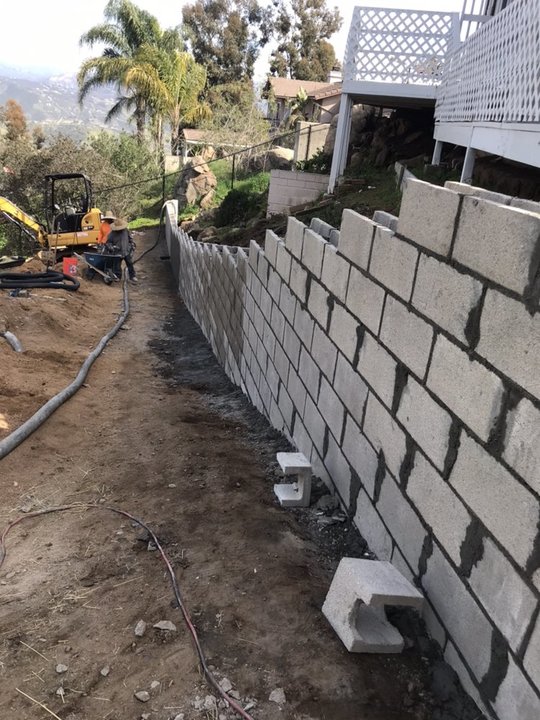 Mendez Construction Image