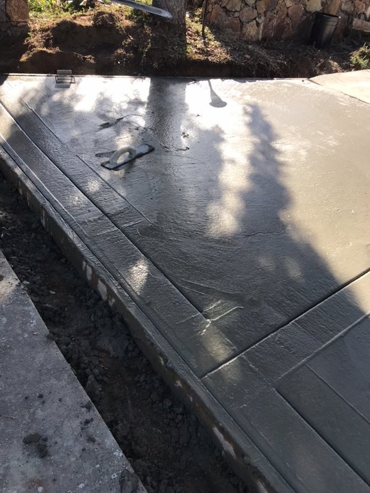 Mendez Construction Image