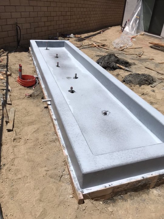 Mendez Construction Image