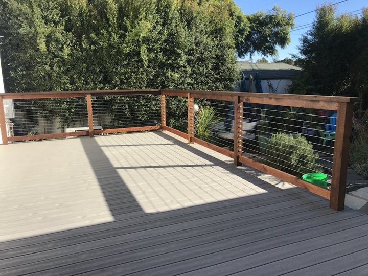 Mendez Construction Image