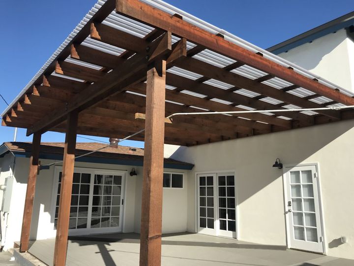 Mendez Construction Image