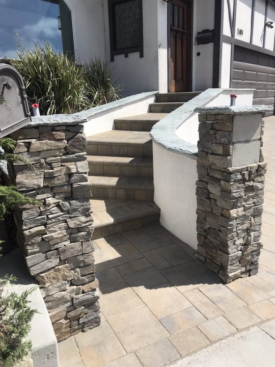 Mendez Construction Image