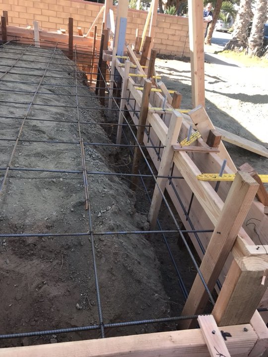 Mendez Construction Image