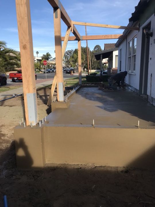 Mendez Construction Image