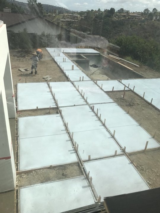 Mendez Construction Image