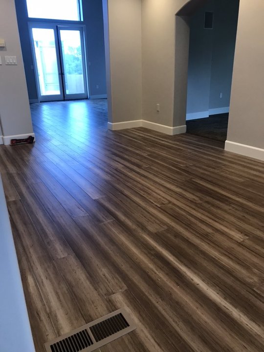 Mendez Construction Image