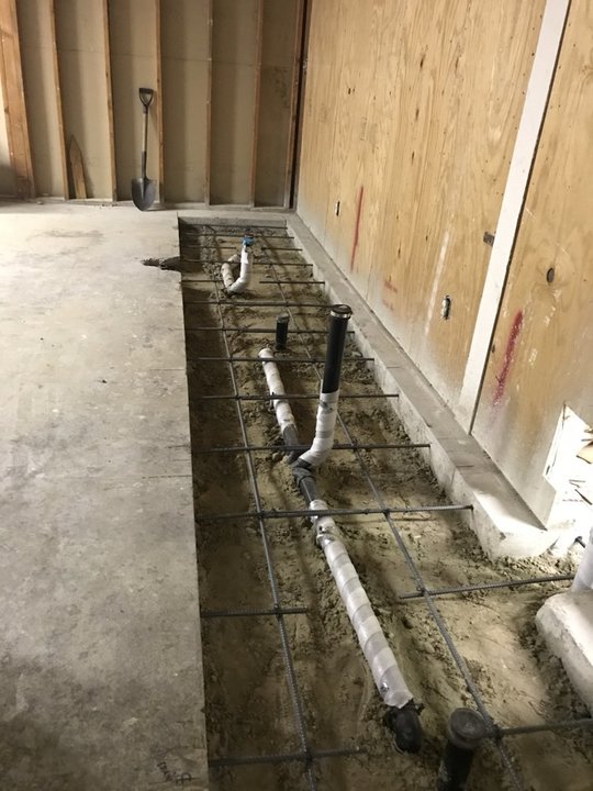 Mendez Construction Image