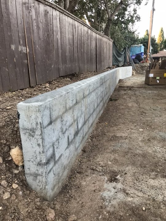 Mendez Construction Image