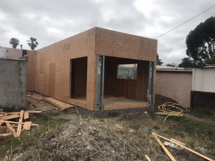 Mendez Construction Image