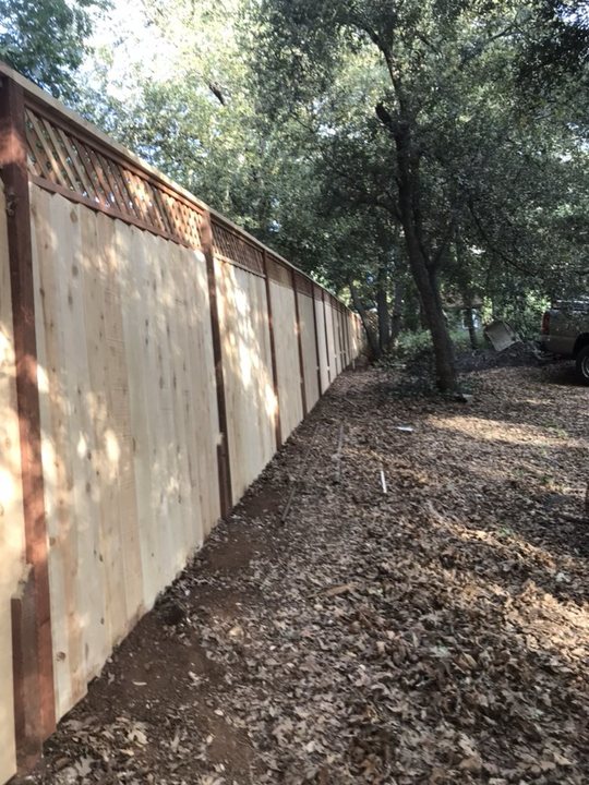 Mendez Construction Image