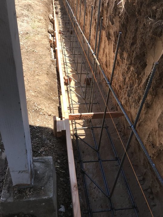 Mendez Construction Image