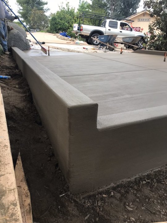 Mendez Construction Image