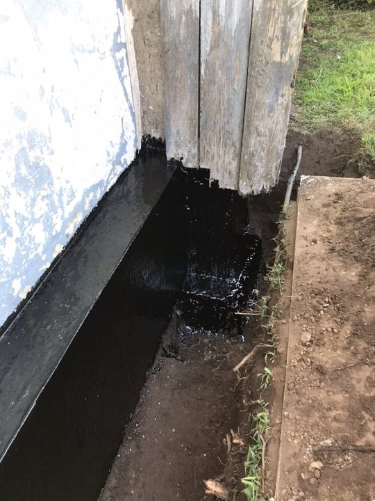 Mendez Construction Image