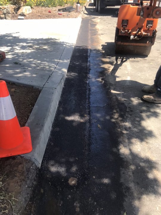 Mendez Construction Image