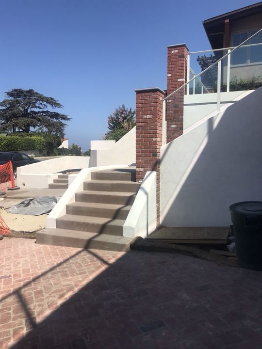 Mendez Construction Image