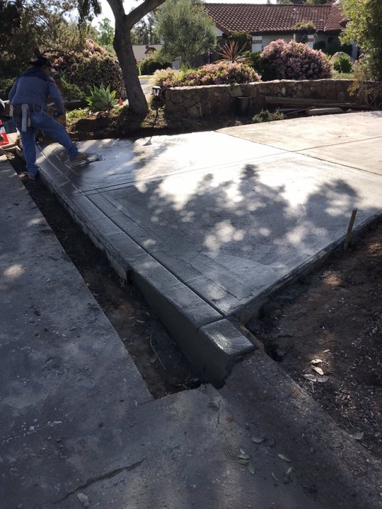 Mendez Construction Image