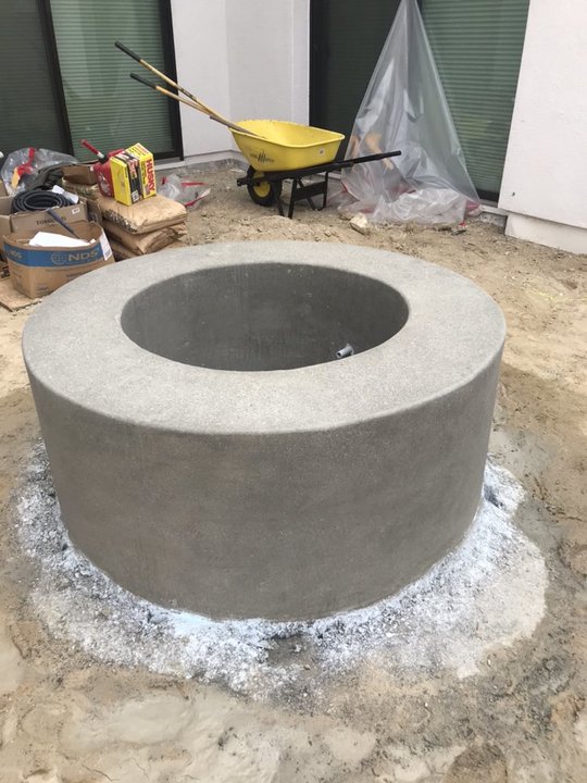 Mendez Construction Image