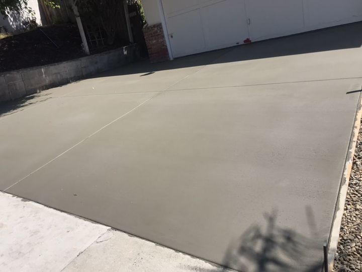 Mendez Construction Image