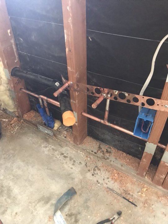 Mendez Construction Image