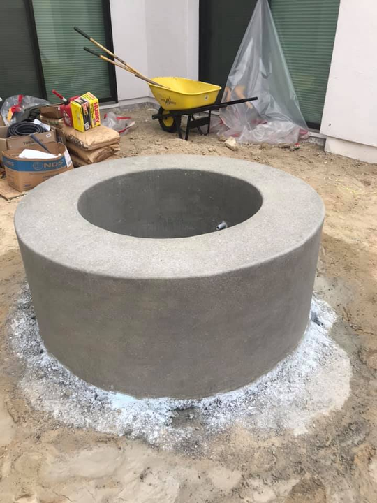 Mendez Construction Image