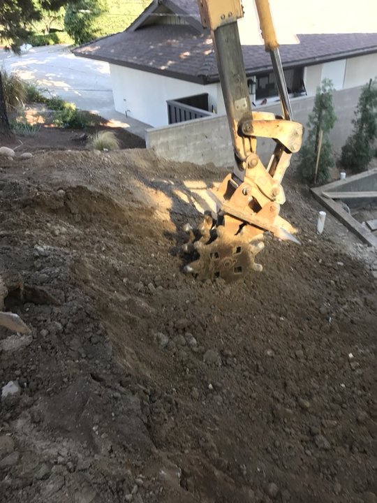 Mendez Construction Image