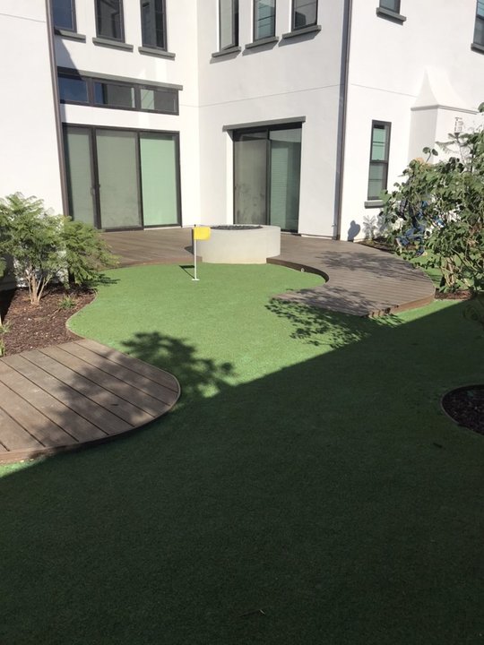 Mendez Construction Image