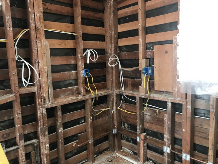 Mendez Construction Image