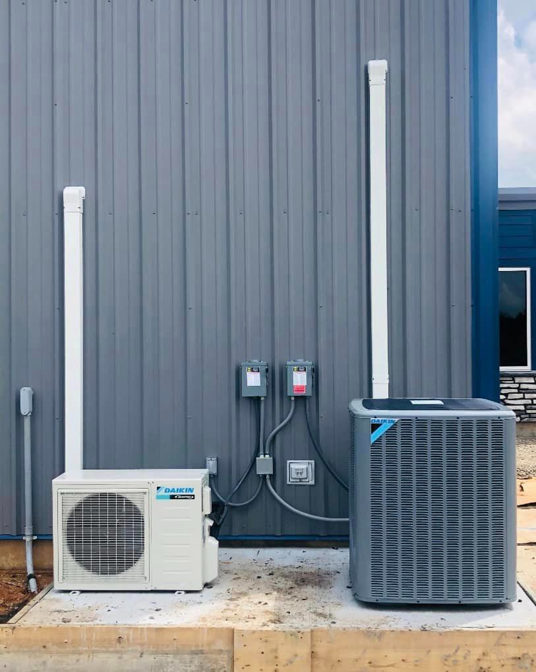 HendersonHeating & Cooling Co Image