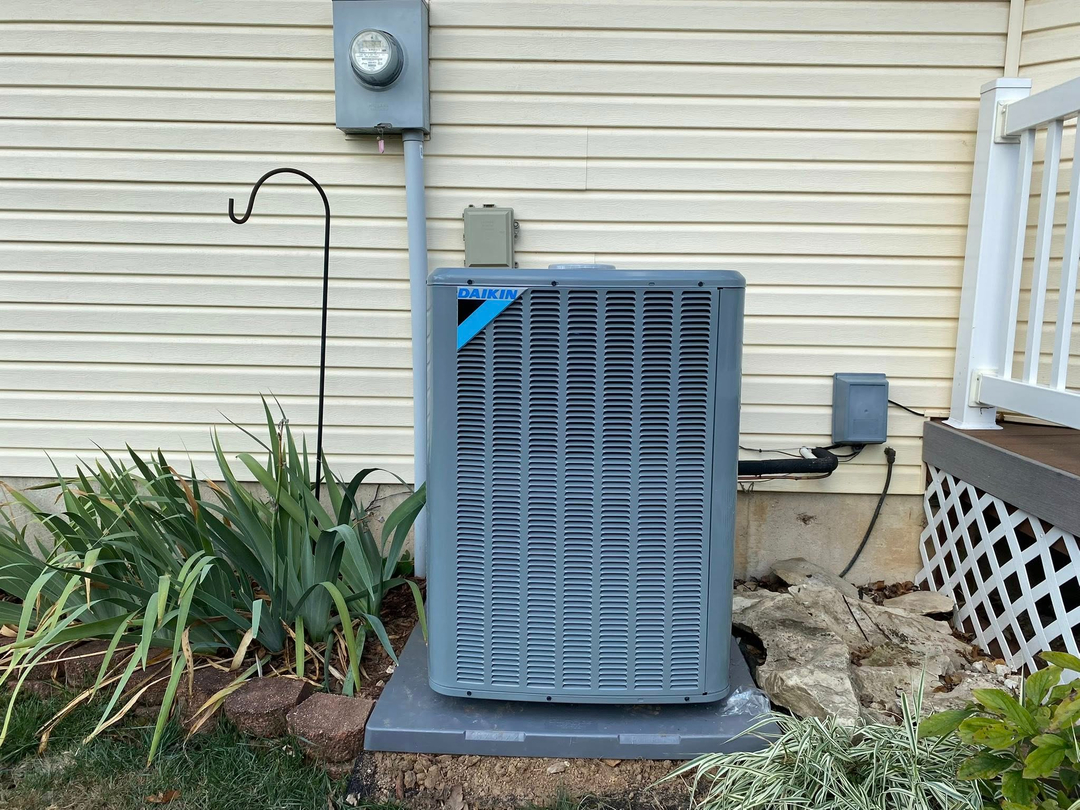HendersonHeating & Cooling Co Image