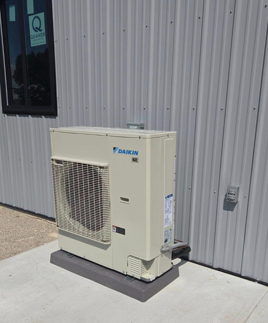 Henderson Heating & Cooling Image