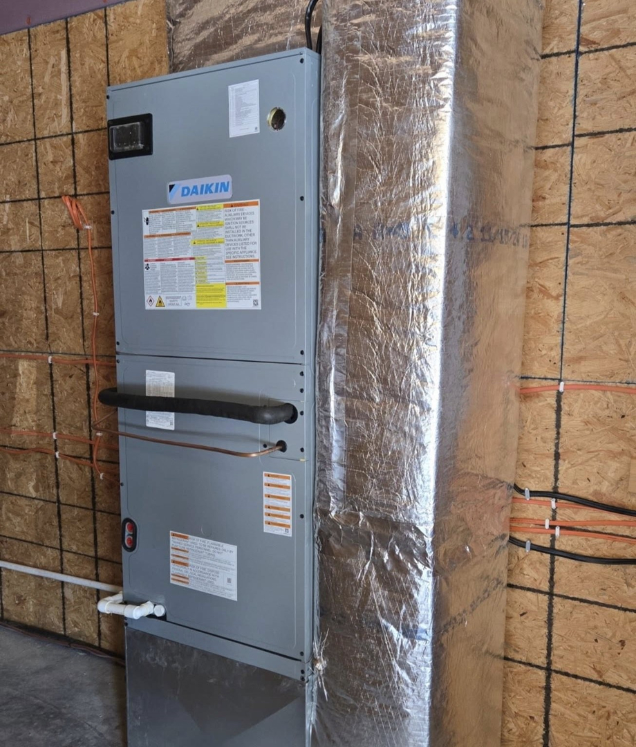 HendersonHeating & Cooling Co Image