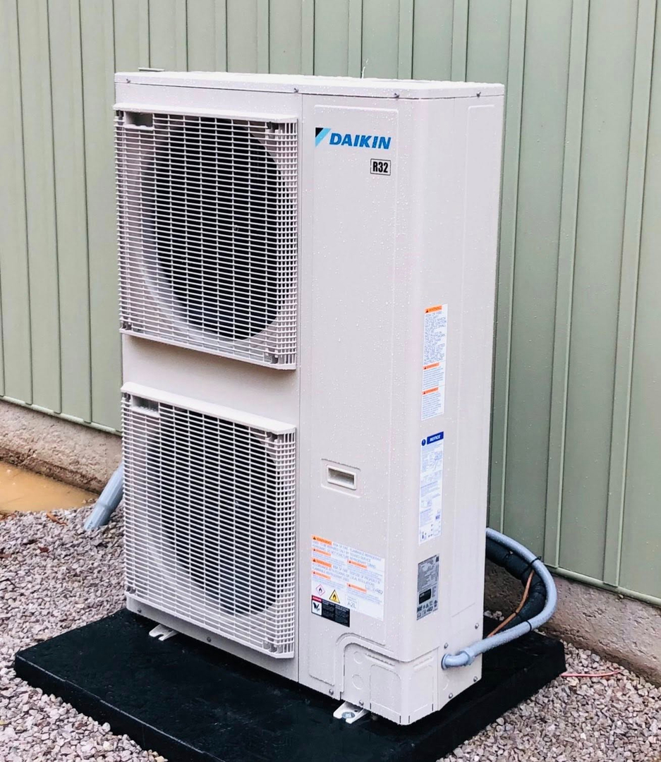 HendersonHeating & Cooling Co Image