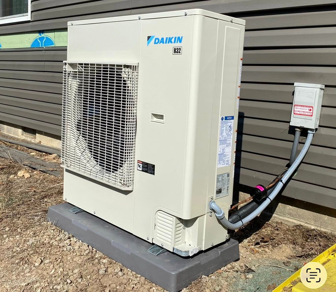 HendersonHeating & Cooling Co Image