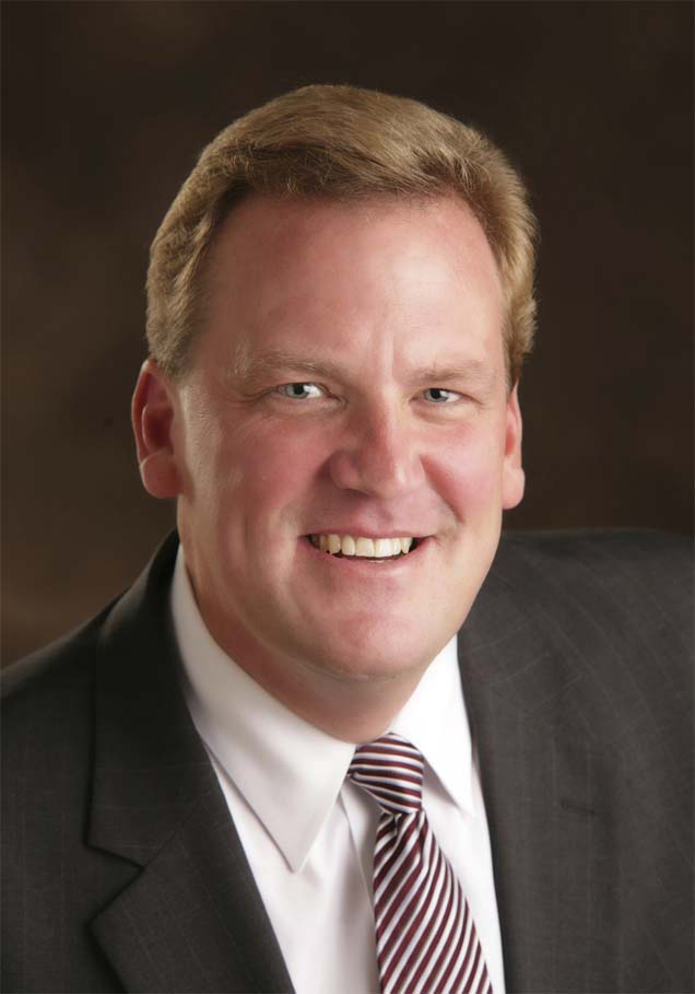 Law Office of Clark A. Walker Logo