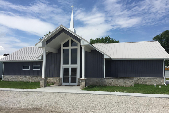 Milling Millwork Contracting Inc Image