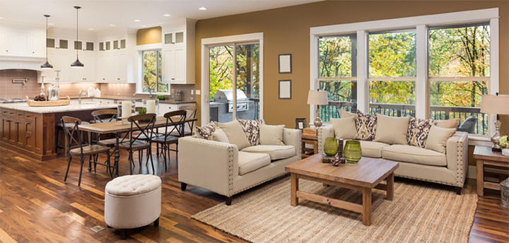 Milling Millwork Contracting Inc Image