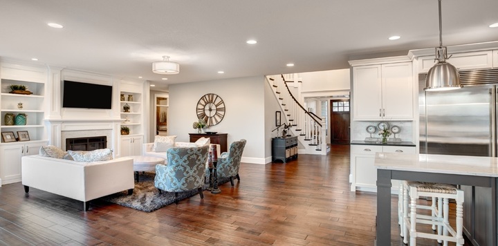 Milling Millwork Contracting Inc Image