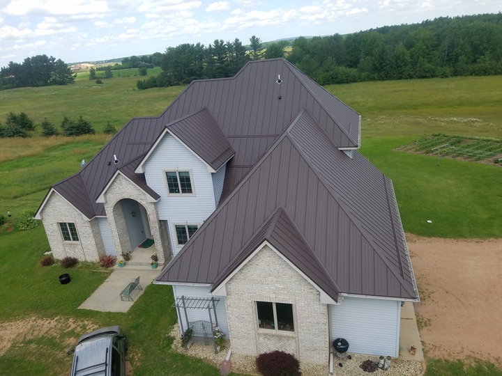 Miller Roofing Services Image