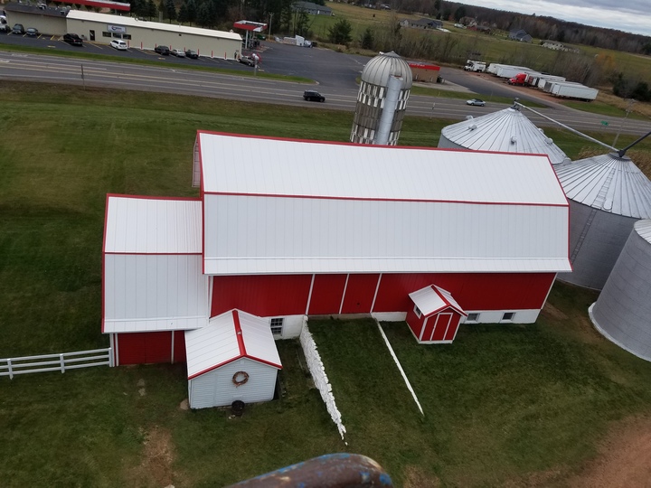 Miller Roofing Services Image