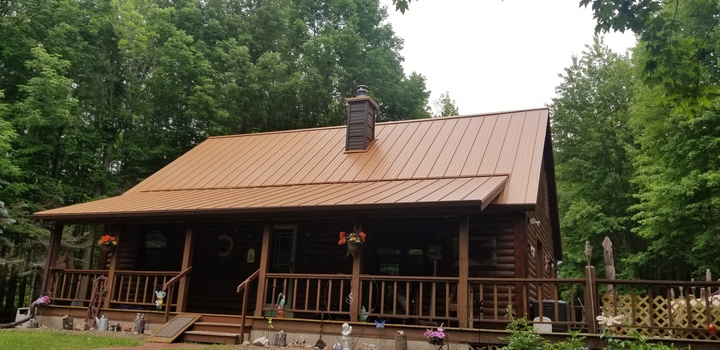 Miller Roofing Services Image